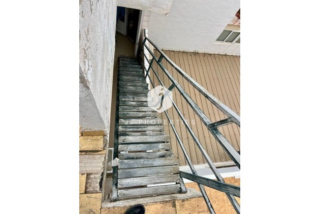 Aus zweiter Hand - Wohnung -
Torrevieja - Centro