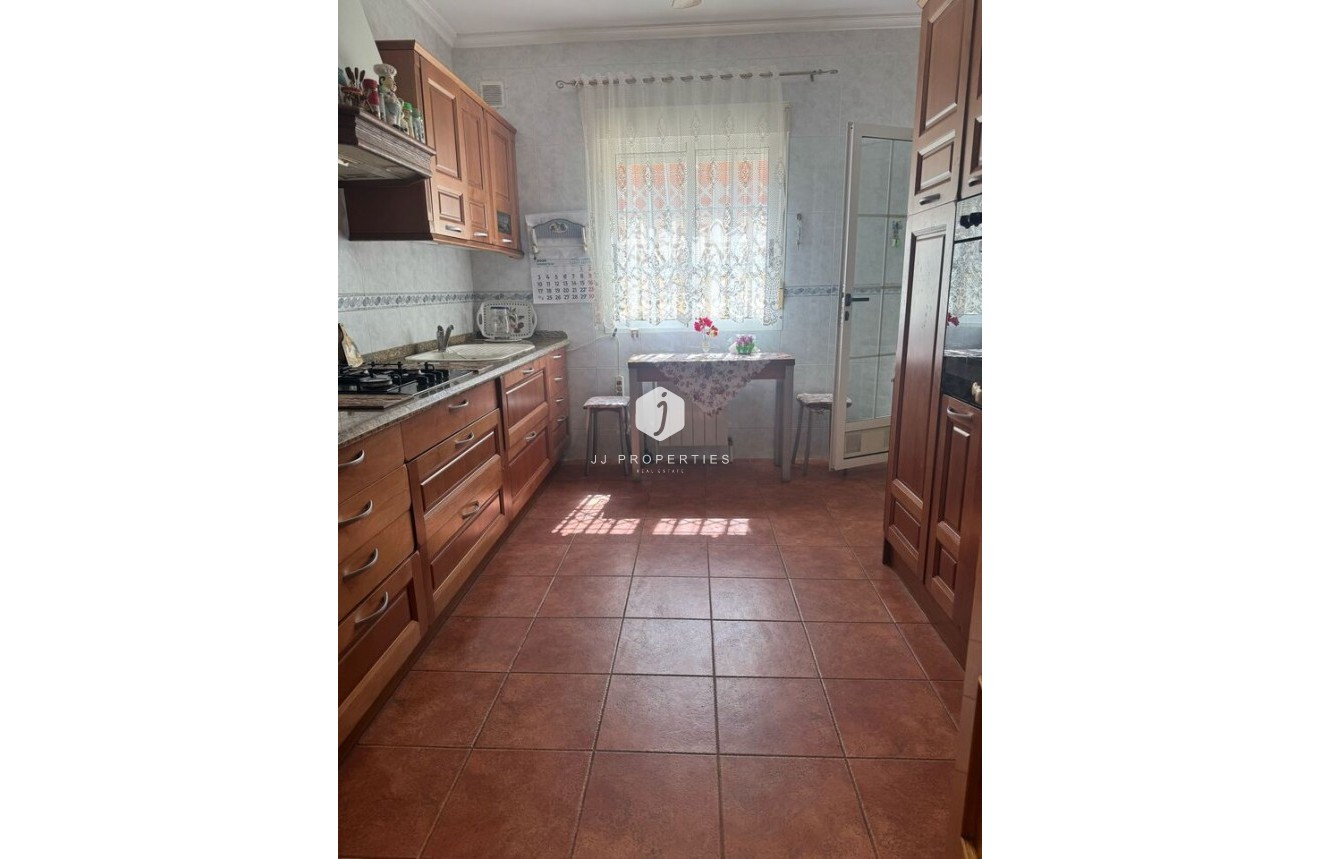 Resale - Villa -
Playa Flamenca - Costa Blanca