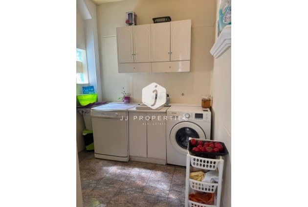 Resale - Villa -
Playa Flamenca - Costa Blanca