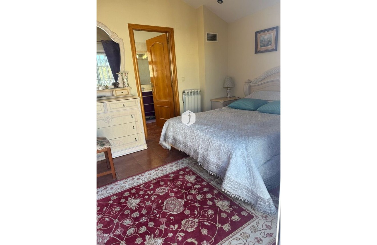 Resale - Villa -
Playa Flamenca - Costa Blanca