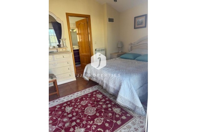 Resale - Villa -
Playa Flamenca - Costa Blanca