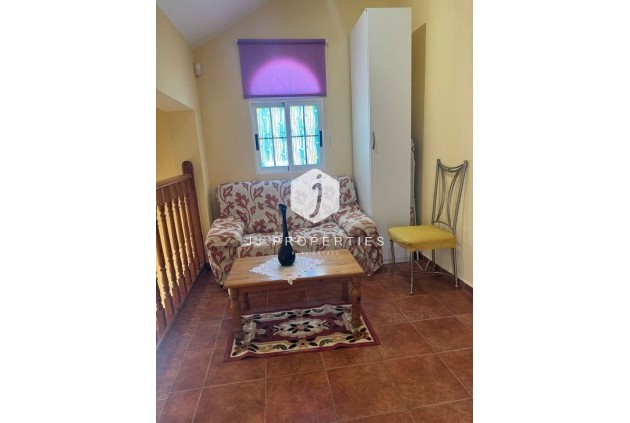 Resale - Villa -
Playa Flamenca - Costa Blanca