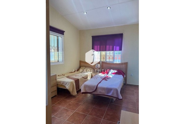 Resale - Villa -
Playa Flamenca - Costa Blanca