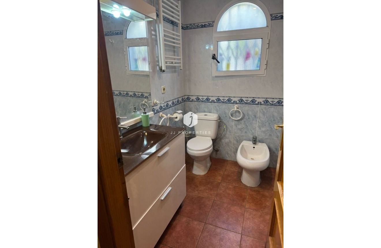 Resale - Villa -
Playa Flamenca - Costa Blanca