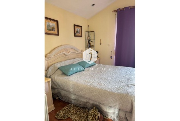 Resale - Villa -
Playa Flamenca - Costa Blanca