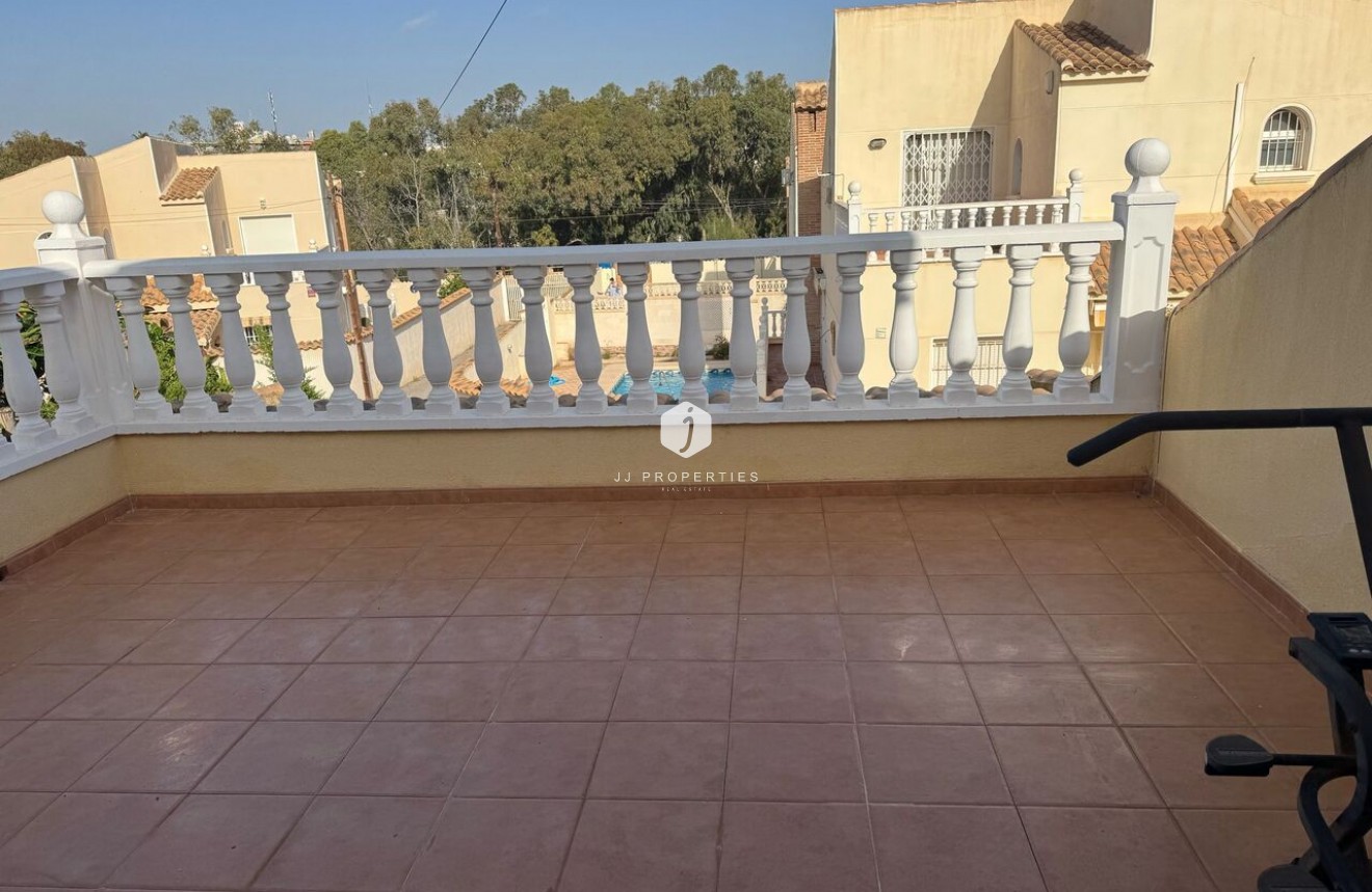Resale - Villa -
Playa Flamenca - Costa Blanca