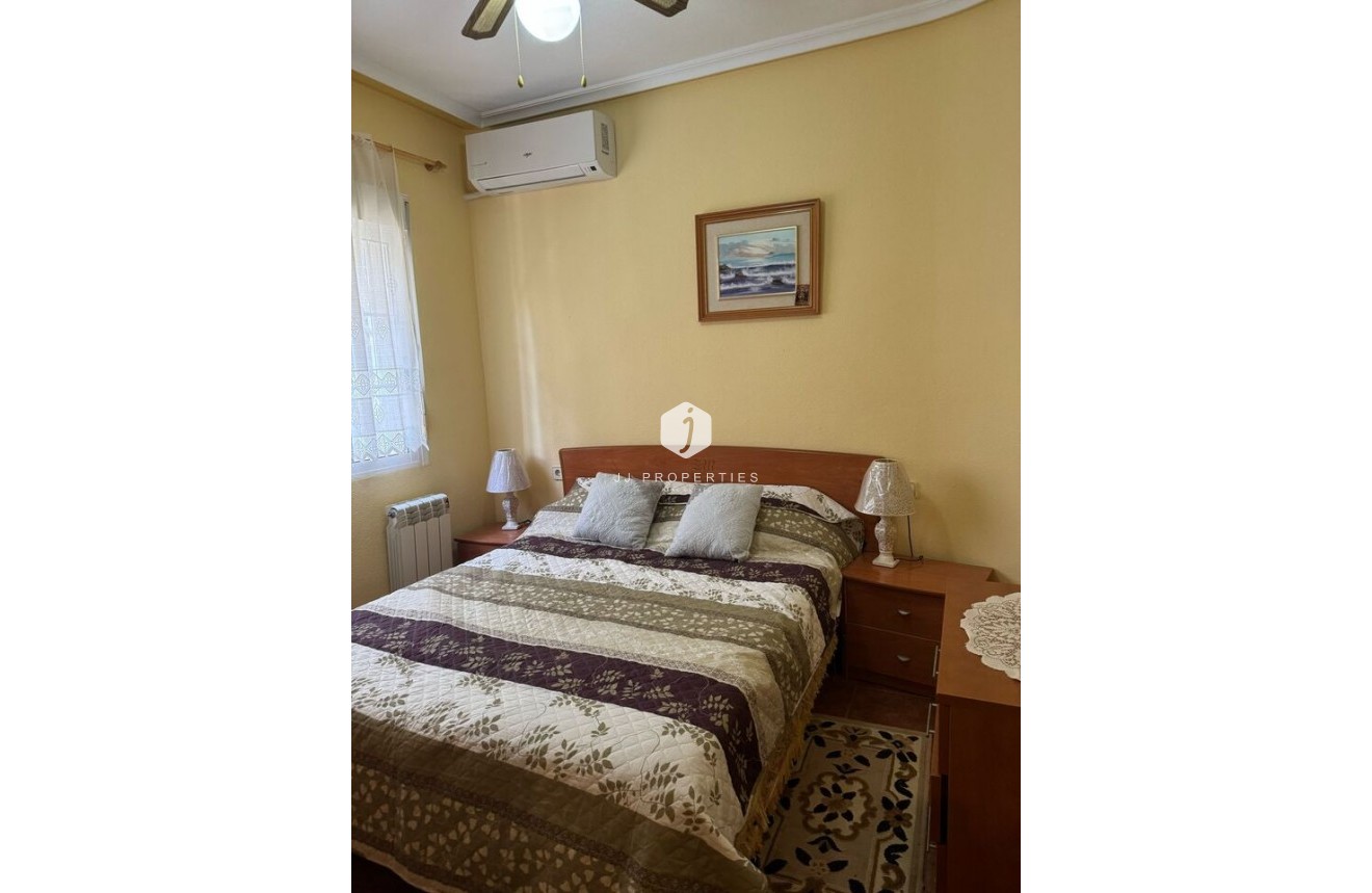 Resale - Villa -
Playa Flamenca - Costa Blanca