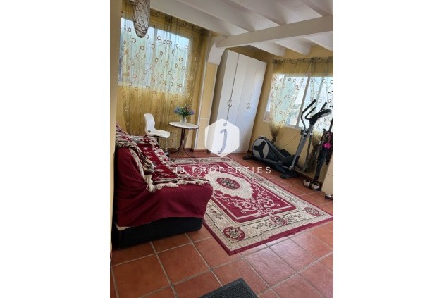 Resale - Villa -
Playa Flamenca - Costa Blanca