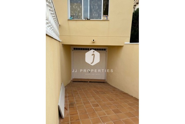 Resale - Villa -
Playa Flamenca - Costa Blanca