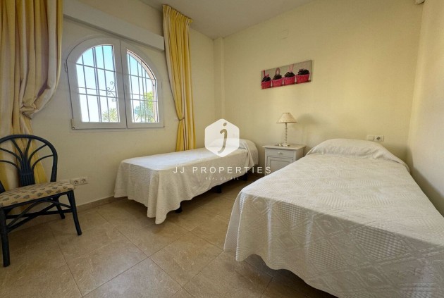 Resale - Villa -
Playa Flamenca - Costa Blanca