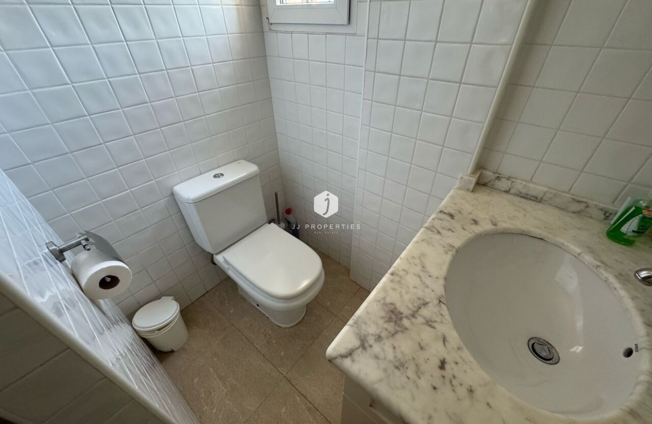 Resale - Villa -
Playa Flamenca - Costa Blanca