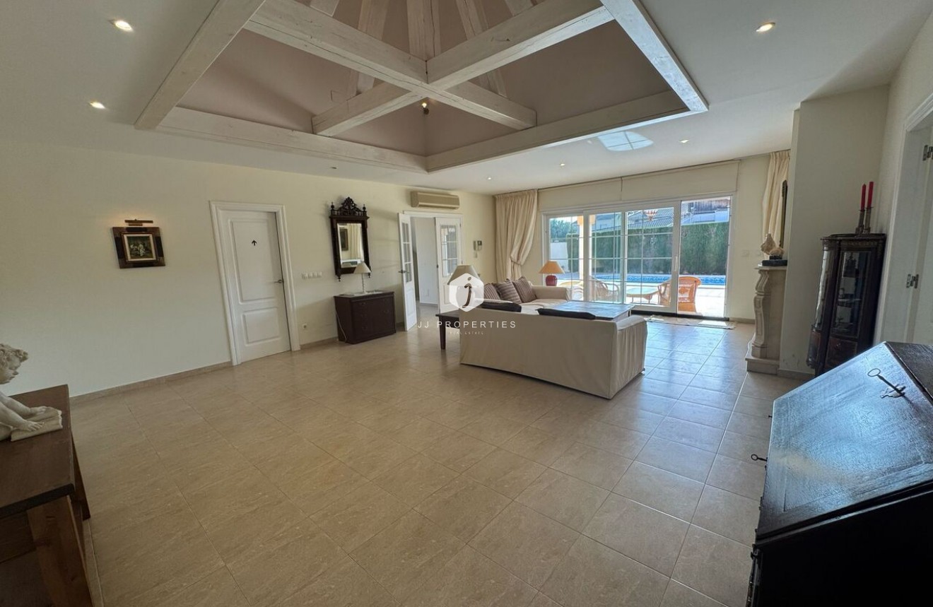 Resale - Villa -
Playa Flamenca - Costa Blanca