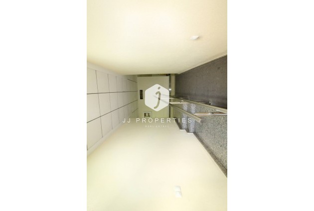 Aus zweiter Hand - Wohnung -
Torrevieja - Centro