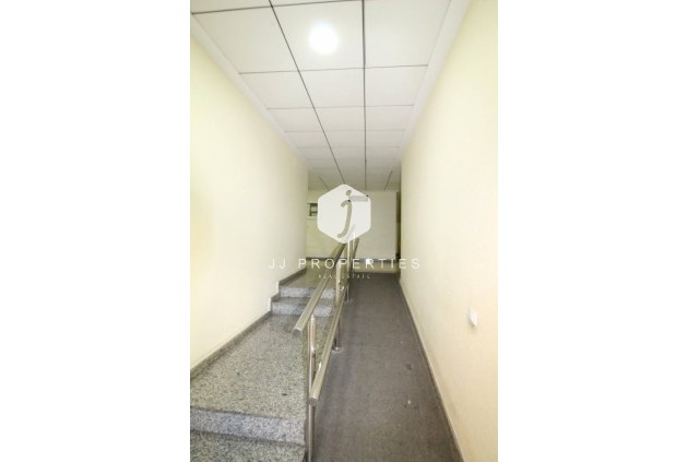 Aus zweiter Hand - Wohnung -
Torrevieja - Centro