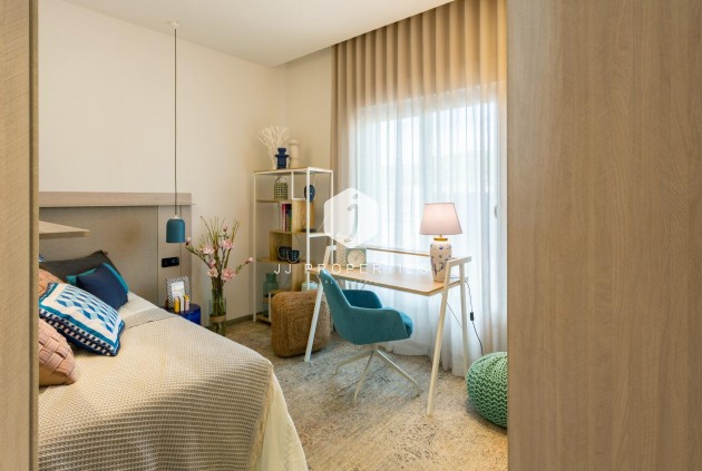 New Build - Villa -
Algorfa - La finca golf