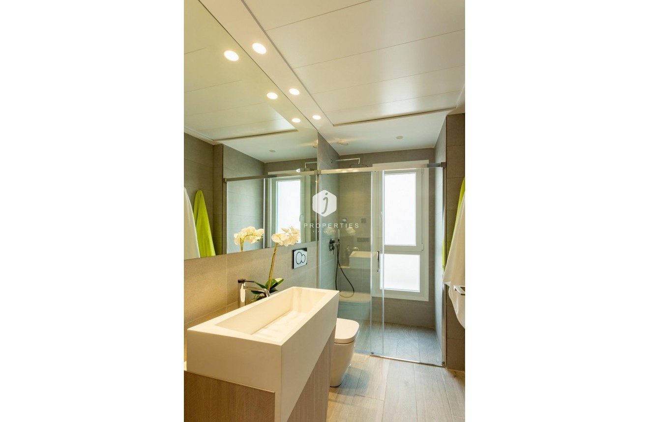 New Build - Villa -
Algorfa - La finca golf