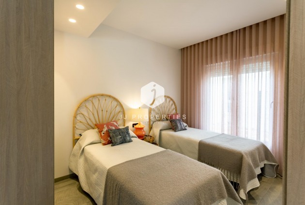 New Build - Villa -
Algorfa - La finca golf