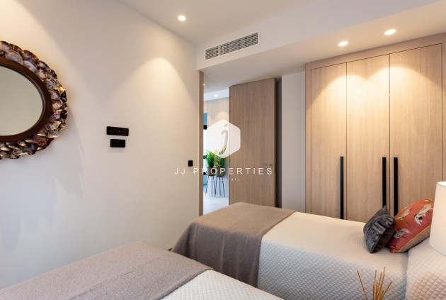 New Build - Villa -
Algorfa - La finca golf