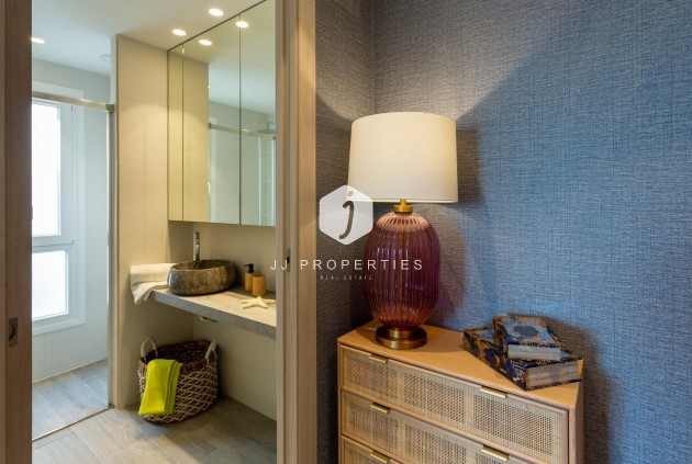 New Build - Villa -
Algorfa - La finca golf