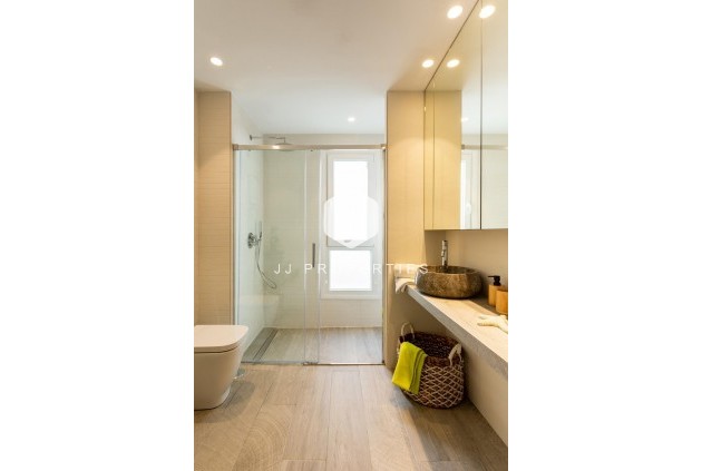 New Build - Villa -
Algorfa - La finca golf