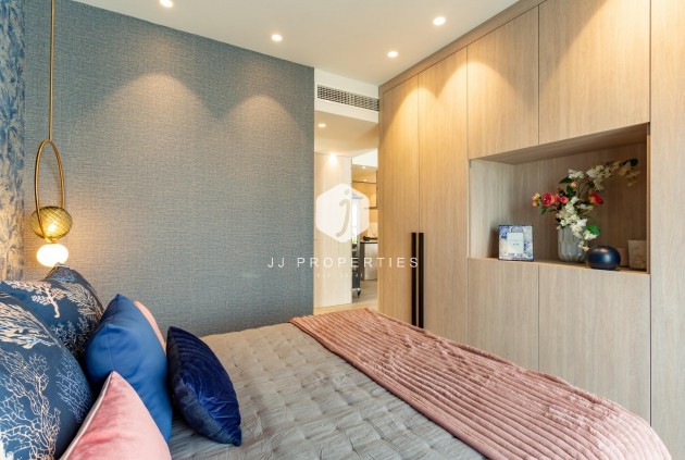 New Build - Villa -
Algorfa - La finca golf