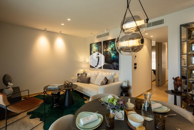 Nouvelle construction - Bungalow -
Algorfa - La finca golf