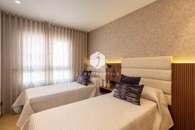 Nouvelle construction - Bungalow -
Algorfa - La finca golf