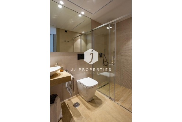 Nouvelle construction - Bungalow -
Algorfa - La finca golf