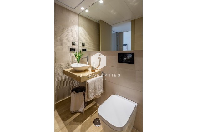 New Build - Bungalow -
Algorfa - La finca golf