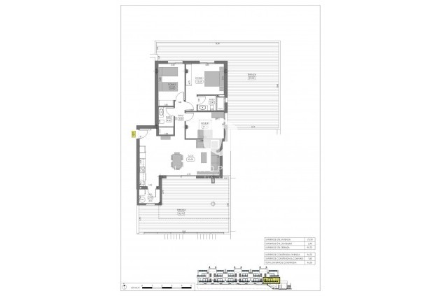 New Build - Bungalow -
Algorfa - La finca golf