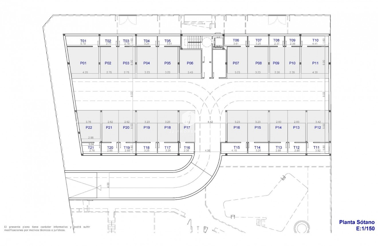 New Build - Bungalow -
Pilar de la Horadada - pueblo