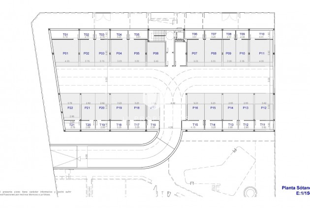Nouvelle construction - Appartement -
Pilar de la Horadada - pueblo