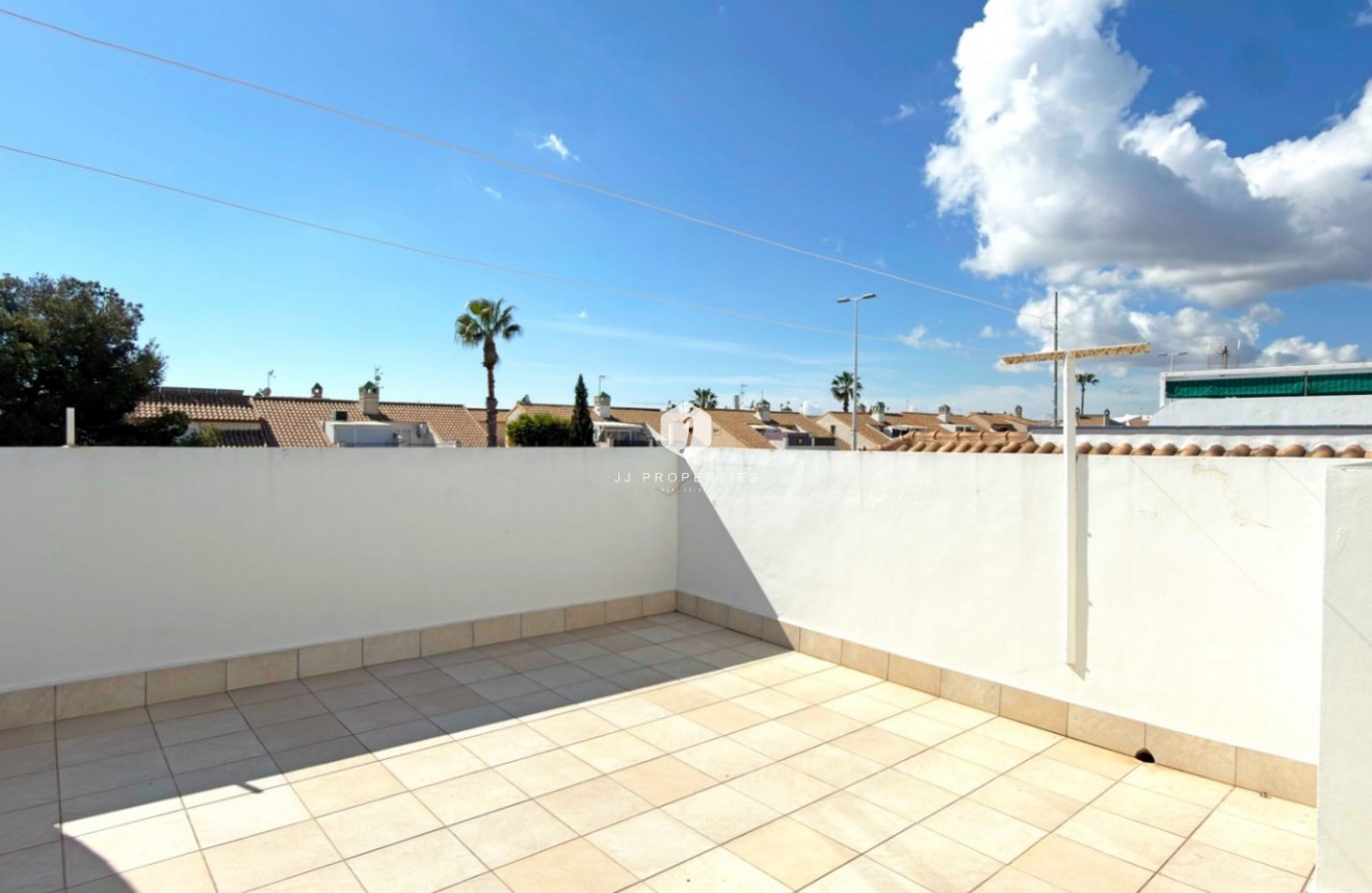 Resale - Bungalow -
Orihuela Costa - Costa Blanca