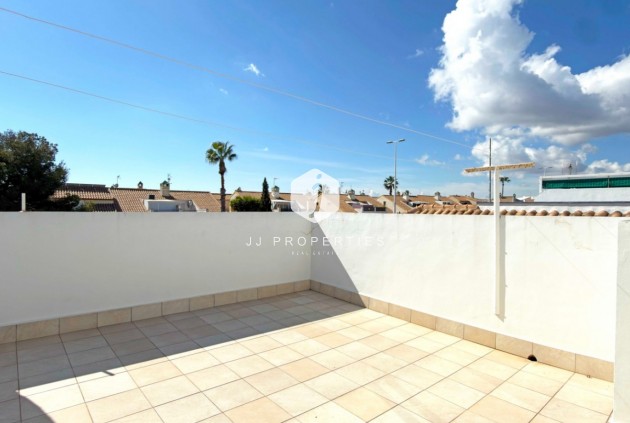 Resale - Bungalow -
Orihuela Costa - Costa Blanca