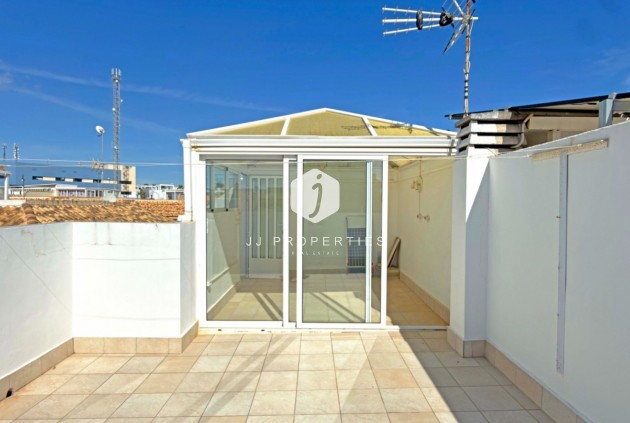Resale - Bungalow -
Orihuela Costa - Costa Blanca