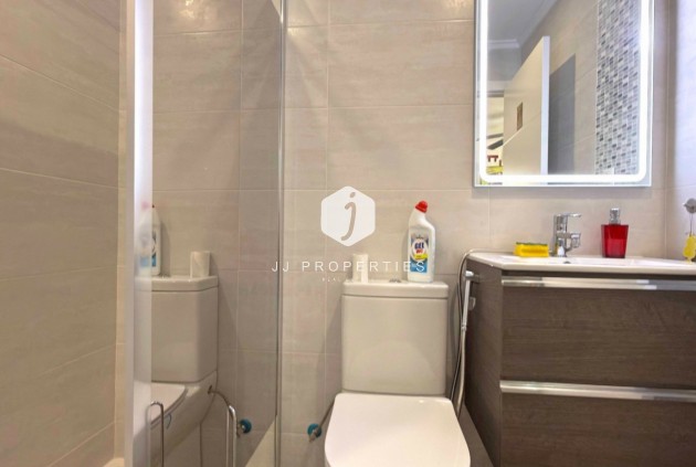 Resale - Bungalow -
Orihuela Costa - Costa Blanca