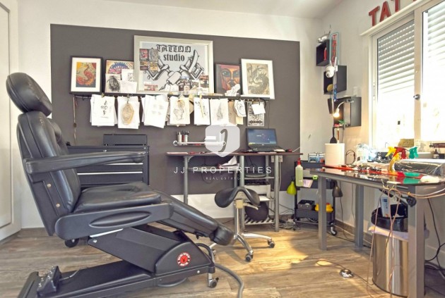 Resale - Bungalow -
Orihuela Costa - Costa Blanca