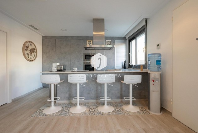 Resale - Villa -
Orihuela Costa - Costa Blanca