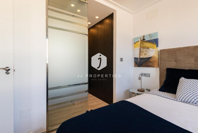 Resale - Villa -
Orihuela Costa - Costa Blanca