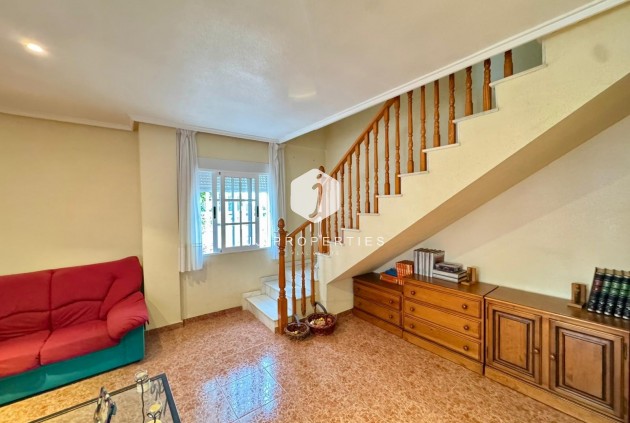 Resale - Villa -
Torrevieja - Costa Blanca