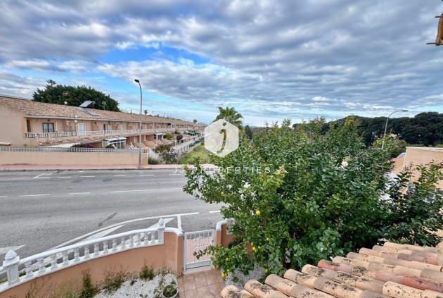 Resale - Villa -
Torrevieja - Costa Blanca