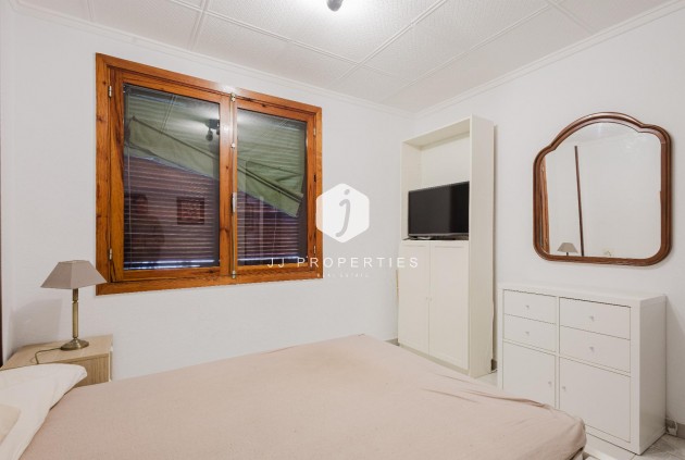 Resale - Apartment / flat -
Torrevieja - Costa Blanca