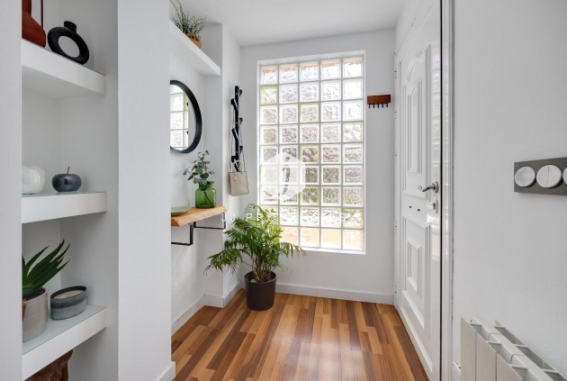 D'occasion - Villa -
Los Montesinos - La herrada