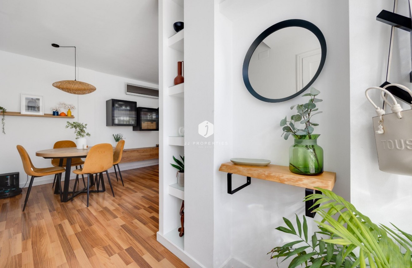 D'occasion - Villa -
Los Montesinos - La herrada