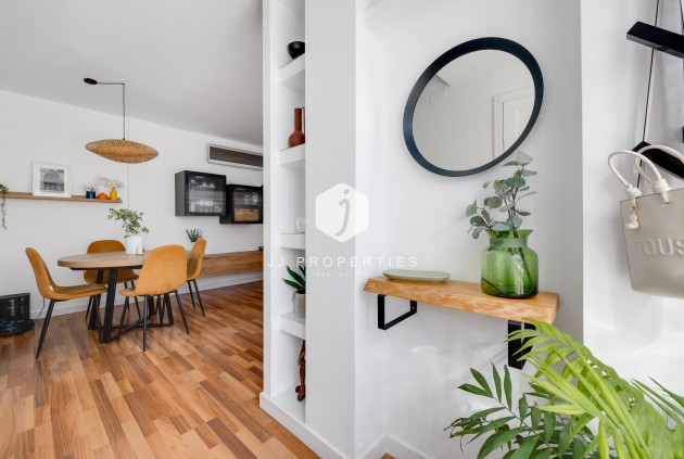 D'occasion - Villa -
Los Montesinos - La herrada