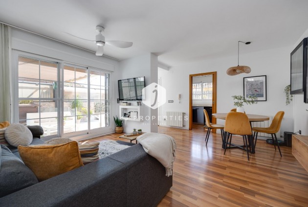 D'occasion - Villa -
Los Montesinos - La herrada