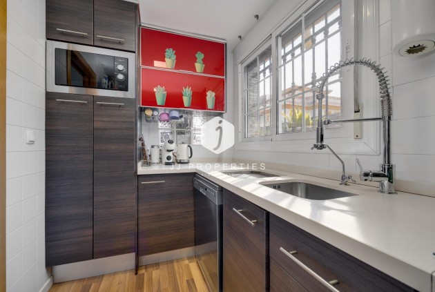 D'occasion - Villa -
Los Montesinos - La herrada