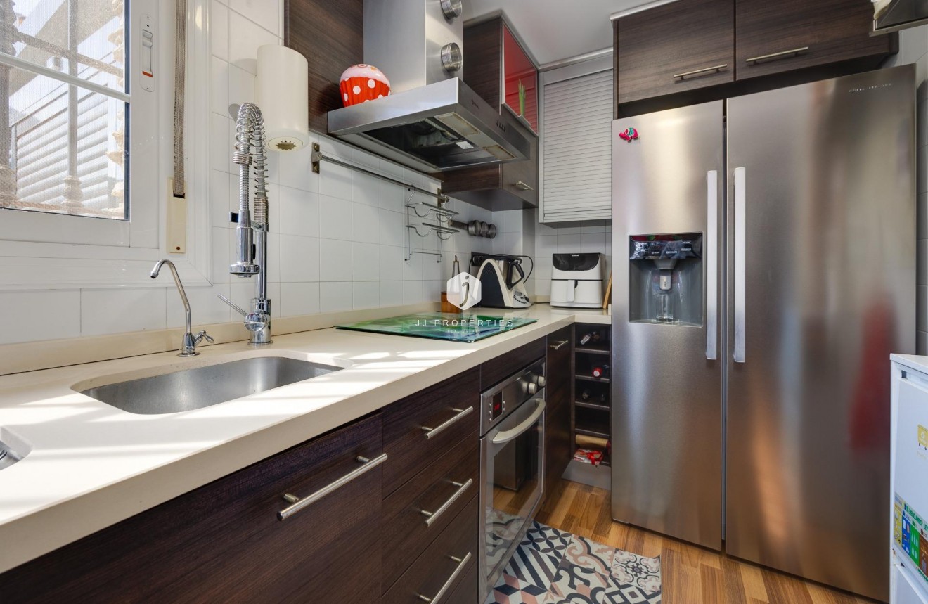 D'occasion - Villa -
Los Montesinos - La herrada