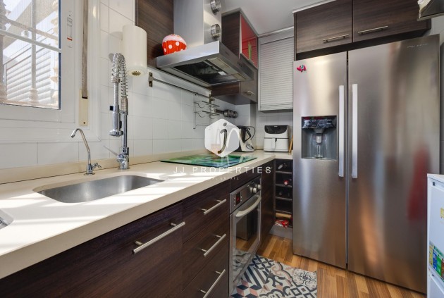 D'occasion - Villa -
Los Montesinos - La herrada