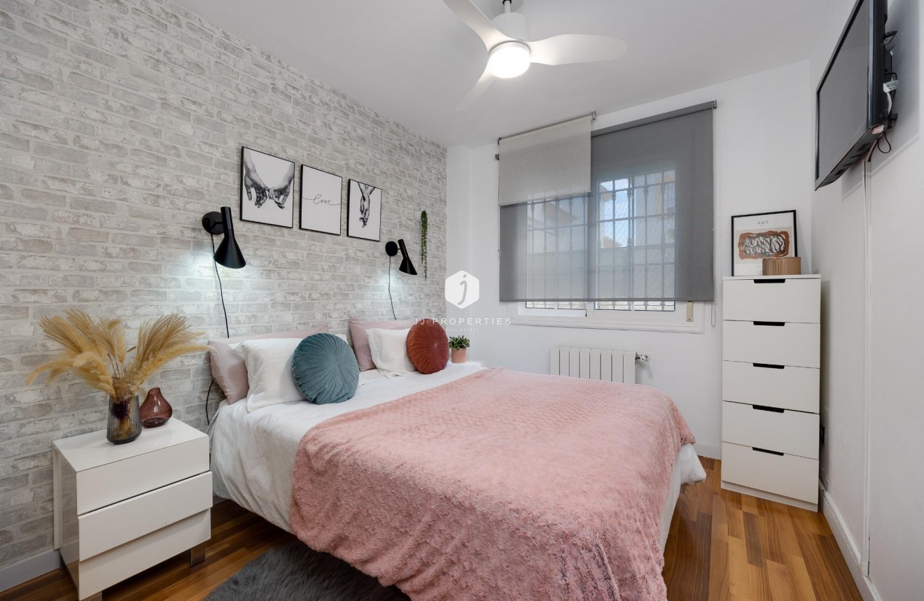 D'occasion - Villa -
Los Montesinos - La herrada